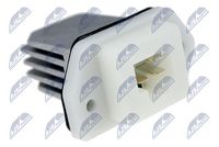 съпротивление, вентилатор за вътрешно пространство