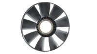 Thumbnail - Koelventilatorwiel - CFW54000P - MAHLE