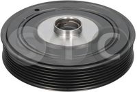 Fulie curea, arbore cotit STC, Cod: T404734