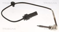 Sensor, Abgastemperatur