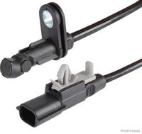 Sensor, Raddrehzahl
