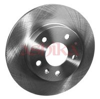 Disc frana ASHIKA, Cod: 61-00-0403C