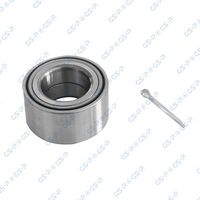 Set rulment roata GSP, Cod: GK6591