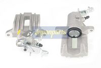 спирачен апарат