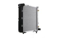 Thumbnail - Radiateur - CR256000S - MAHLE