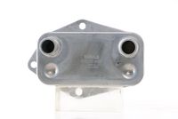 Thumbnail - Oliekoeler, motorolie - CLC155000S - MAHLE