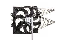 Thumbnail - Koelventilatorwiel - CFF361000P - MAHLE