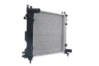Thumbnail - Radiateur - CR643000S - MAHLE