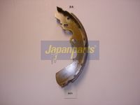 Set saboti frana JAPANPARTS, Cod: GF-901AF