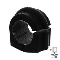 Lagerbuchse, Stabilisator