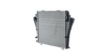Thumbnail - Intercooler, inlaatluchtkoeler - CI548000P - MAHLE