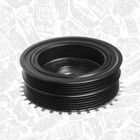 Thumbnail - Riemschijf, krukas - PC0019 - ET ENGINETEAM
