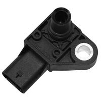 Sensor, Saugrohrdruck