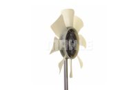 Thumbnail - Koelventilatorwiel - CFF449000P - MAHLE