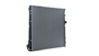 Thumbnail - Radiateur - CR2453000P - MAHLE