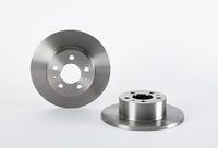 Bremsscheibe