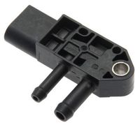 Sensor, Abgasdruck