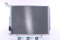 Kondensator, Klimaanlage