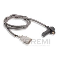 импулсен датчик, колянов вал