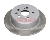 Disc frana ASHIKA, Cod: 61-02-202C
