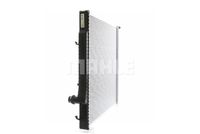 Thumbnail - Radiateur - CR566000S - MAHLE