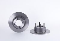 Bremsscheibe