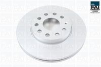 спирачен диск