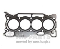 гарнитура, цилиндрова глава