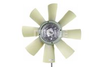 Thumbnail - Koelventilatorwiel - CFF419000P - MAHLE