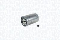 Filtru ulei MAGNETI MARELLI, Cod: 152071758749