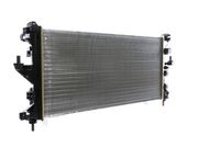 Thumbnail - Radiateur - CR881000S - MAHLE