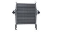 Thumbnail - Intercooler, inlaatluchtkoeler - CI115000P - MAHLE