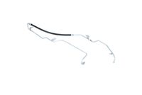 NRF Hoge druk- / lage drukleiding, airconditioning 8