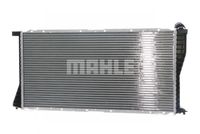 Thumbnail - Radiateur - CR288000S - MAHLE