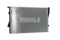 Thumbnail - Radiateur - CR242000S - MAHLE