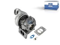 Compresor,sistem de supraalimentare DT Spare Parts, Cod: 4.62552