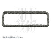 Kette, Ölpumpenantrieb