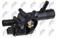 корпус на термостат