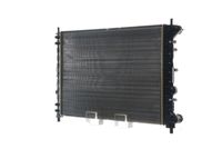 Thumbnail - Radiateur - CR588000S - MAHLE