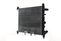 Thumbnail - Radiateur - CR610000S - MAHLE
