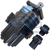 Hydraulic Pump