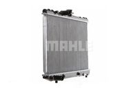 Thumbnail - Radiateur - CR768000S - MAHLE
