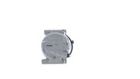Thumbnail - Compressor, airconditioning - ACP162000S - MAHLE