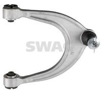 носач, окачване на колелата