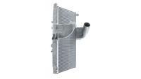 Thumbnail - Intercooler, inlaatluchtkoeler - CI450000P - MAHLE