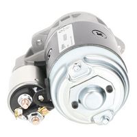 Μίζα VALEO RE-GEN REMANUFACTURED