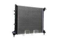 Thumbnail - Radiateur - CR2000000S - MAHLE
