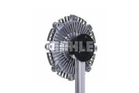 Thumbnail - Koppeling, radiateurventilator - CFC89000P - MAHLE