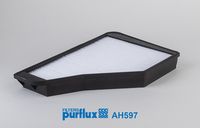 Filter, Innenraumluft