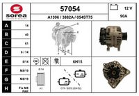 Generator / Alternator EAI, Cod: 57054